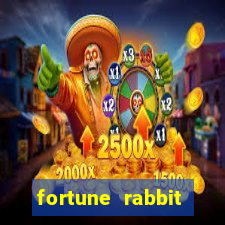 fortune rabbit horario pagante Commercial